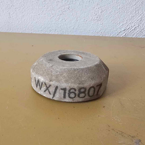 Σμυριδοτροχός γενικής μετάλλων WX/16807 ACUNDUM